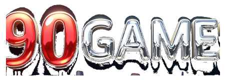 90 games logo